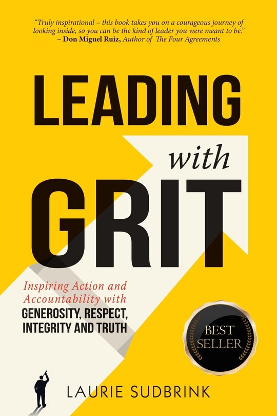 Front cover_Leading With GRIT