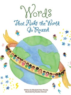 Couverture_World That Make the World Go 'Round
