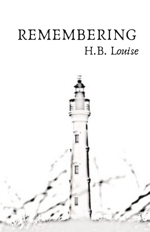 Front cover_Remembering