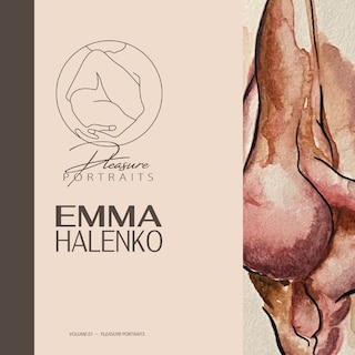 Front cover_Pleasure Portraits
