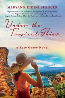 Front cover_Under the Tropical Skies
