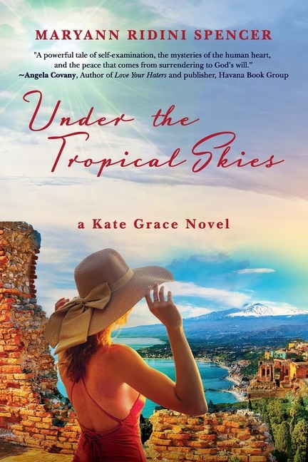 Front cover_Under the Tropical Skies
