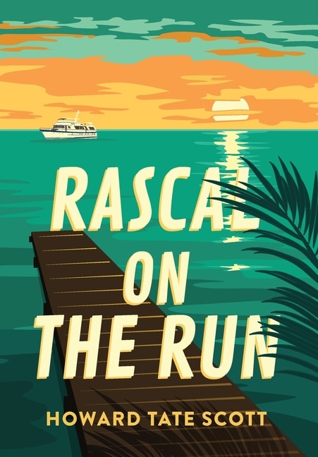 Couverture_Rascal on the Run
