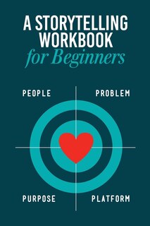 Front cover_Storytelling Workbook for Beginners