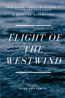 Couverture_Flight of the Westwind