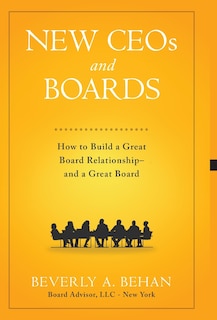Front cover_New Ceo's and Boards