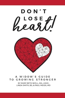 Front cover_Don't Lose Heart!