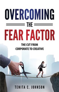 Front cover_Overcoming the Fear Factor