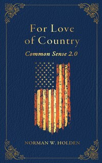 Front cover_For Love of Country