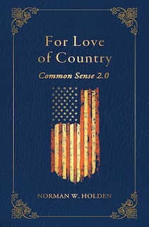 Front cover_For Love of Country
