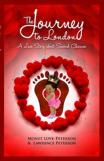 Front cover_The Journey to London