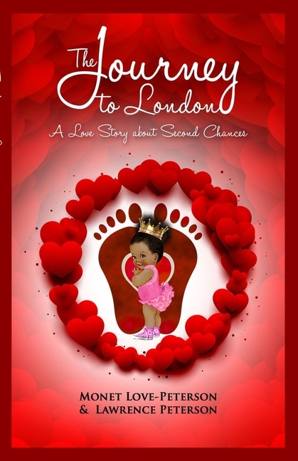 Front cover_The Journey to London