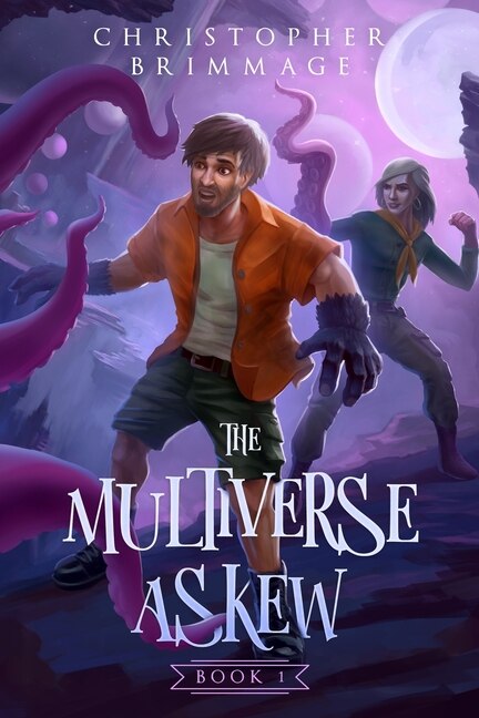 Front cover_The Multiverse Askew