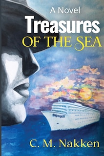 Couverture_Treasures of the Sea--A Novel