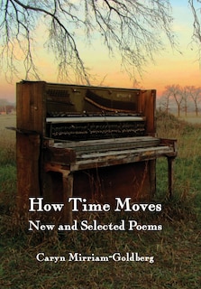 Front cover_How Time Moves