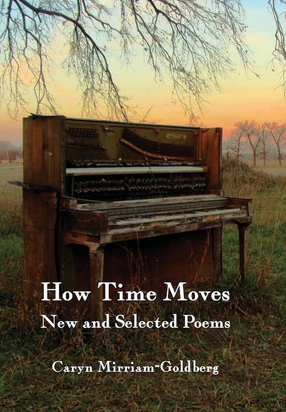 Front cover_How Time Moves