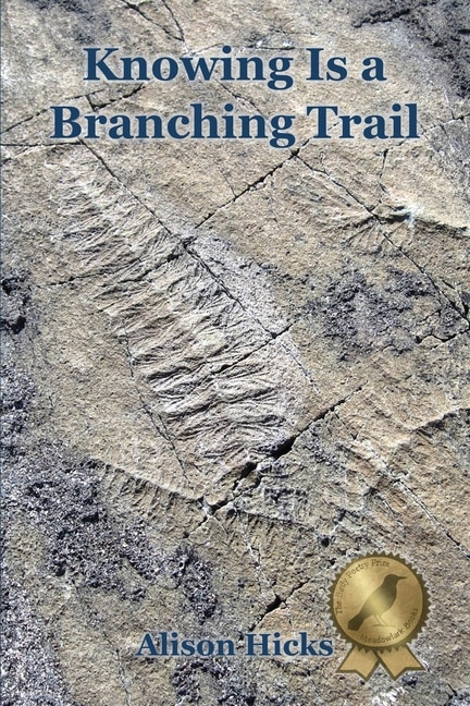 Front cover_Knowing Is A Branching Trail