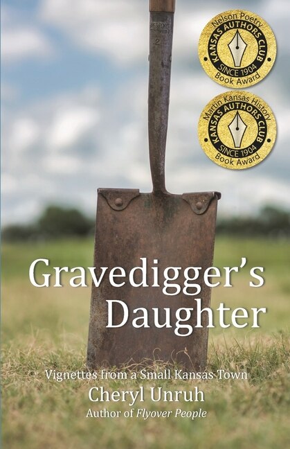 Couverture_Gravedigger's Daughter
