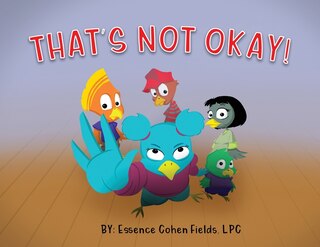 Couverture_That's Not Okay!