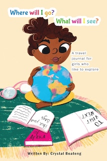 Front cover_Where will I go, what will I see