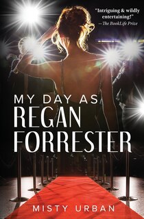 Couverture_My Day As Regan Forrester