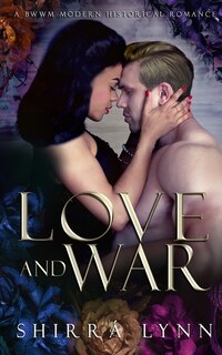 Front cover_Love and War