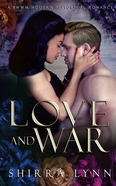 Front cover_Love and War