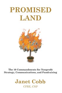 Front cover_Promised Land