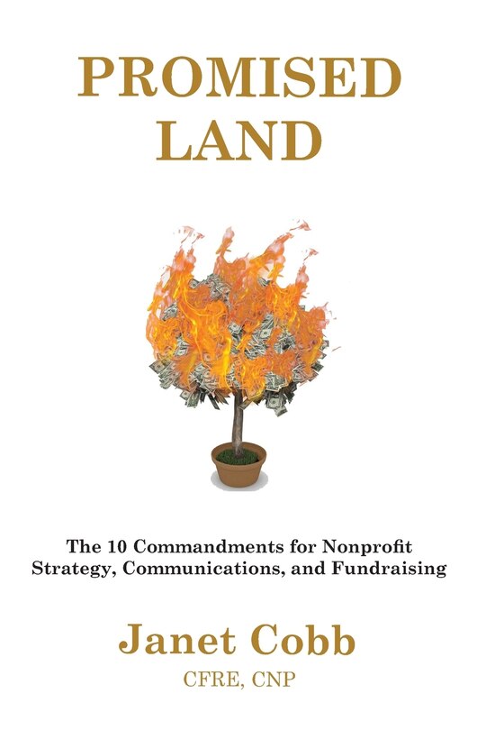 Front cover_Promised Land