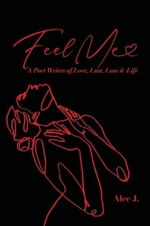 Couverture_Feel Me