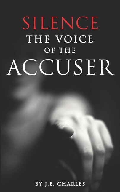 Couverture_Silence the Voice of the Accuser