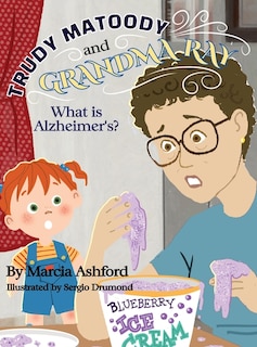 Front cover_Trudy Matoody and Grandma Ray