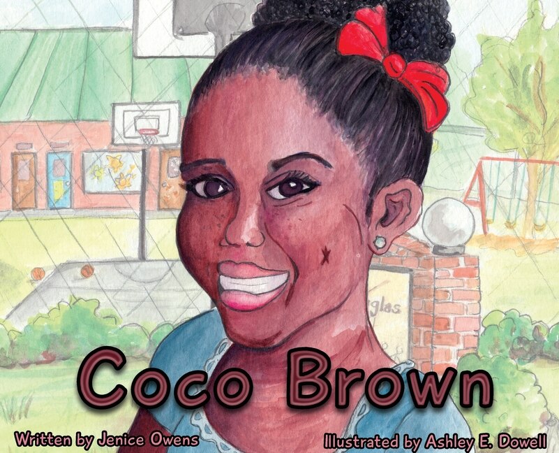 Couverture_Coco Brown