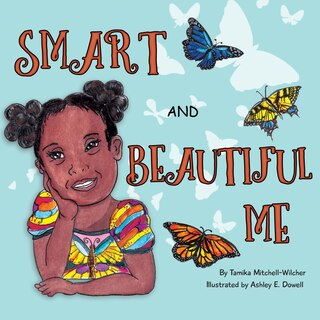 Couverture_Smart and Beautiful Me