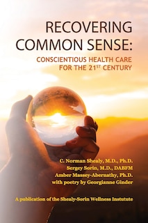 Front cover_Recovering Common Sense