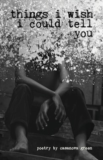 Front cover_Things I Wish I Could Tell You
