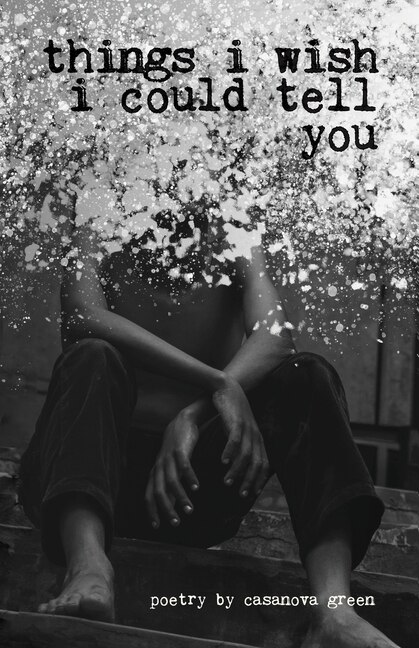 Front cover_Things I Wish I Could Tell You