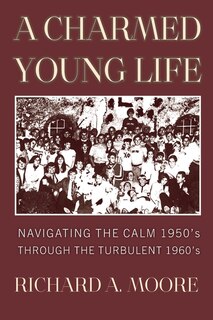 Couverture_A Charmed Young Life