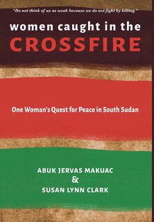 Couverture_Women Caught in the Crossfire