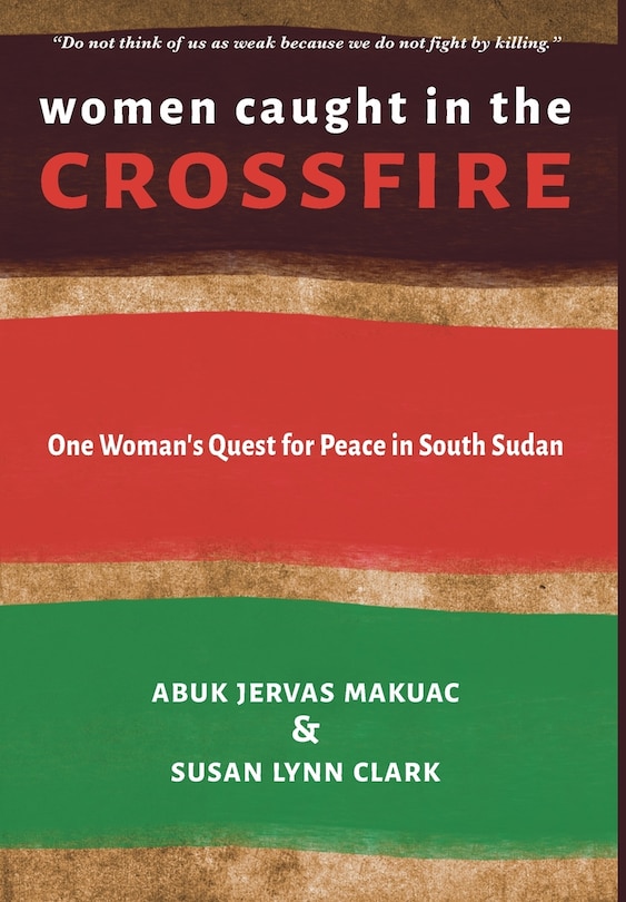 Couverture_Women Caught in the Crossfire