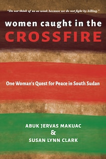 Couverture_Women Caught in the Crossfire
