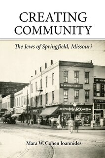 Front cover_Creating Community