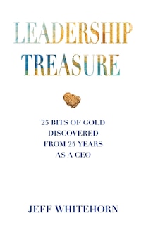 Couverture_Leadership Treasure