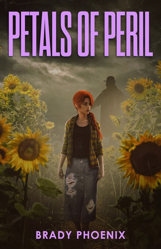 Front cover_Petals of Peril