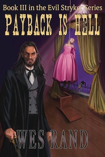 Couverture_Payback is Hell