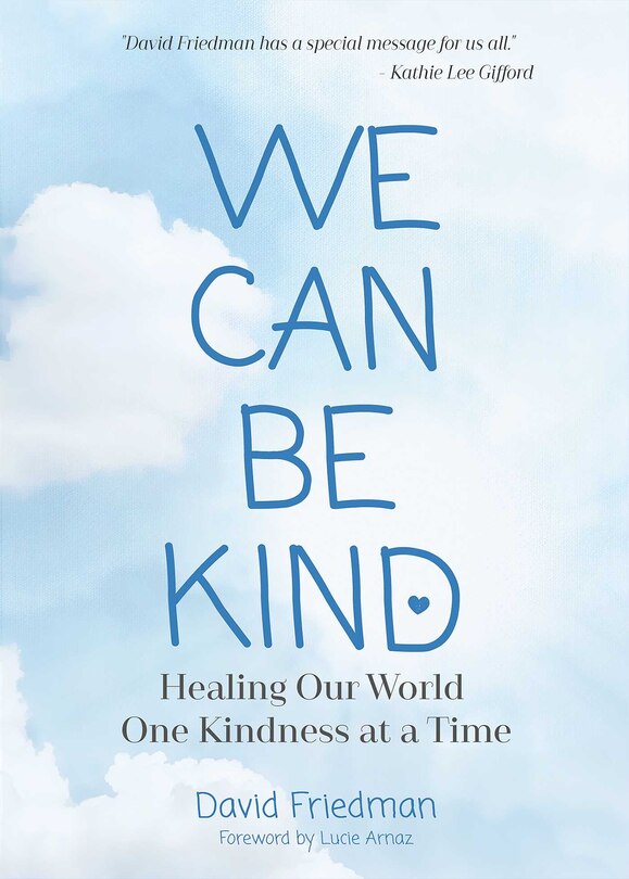 Couverture_We Can Be Kind