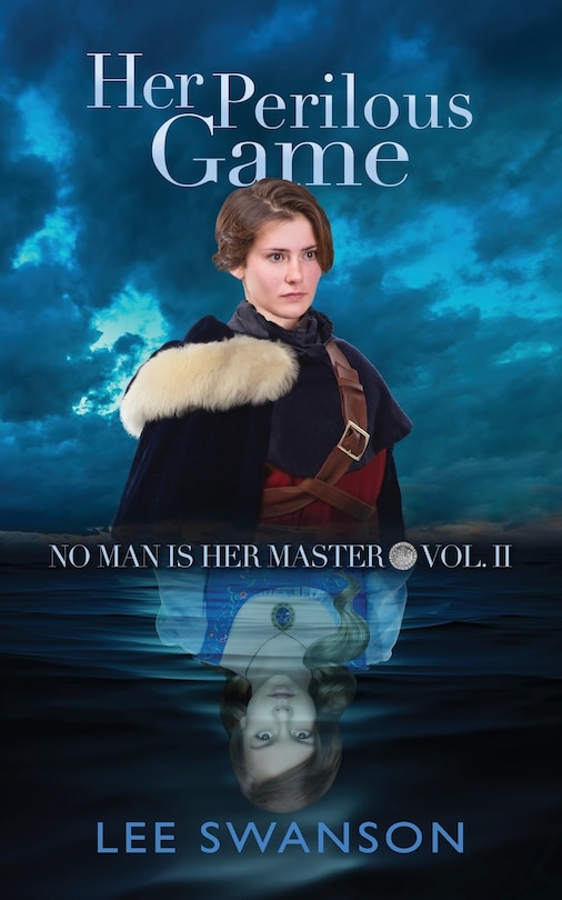 Couverture_Her Perilous Game