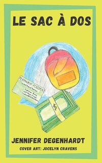 Front cover_Le sac à dos