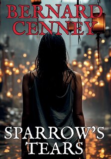 Couverture_Sparrow's Tears