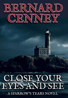Front cover_Close Your Eyes And See